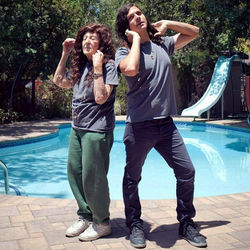 photo by Michelle Alexis Newman