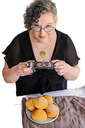 שרון ברקוביץ