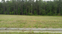 Keyes Landing Subdivision