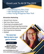 Good Luck To All Of The 2025.JPG