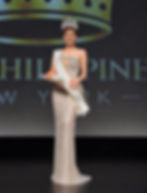 The Crowning of Miss Philippines New York 2027