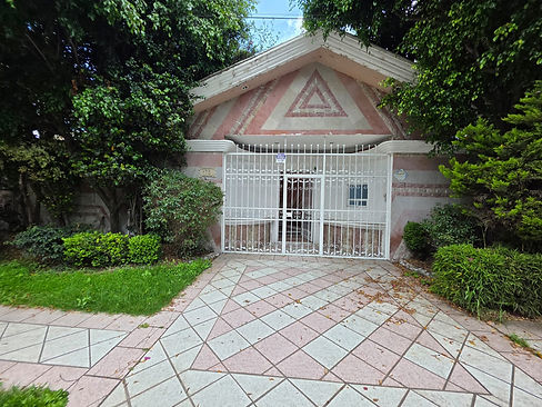 FACHADA BOSQUES DE VIENA CASA EN VENTA TEAM NEFER