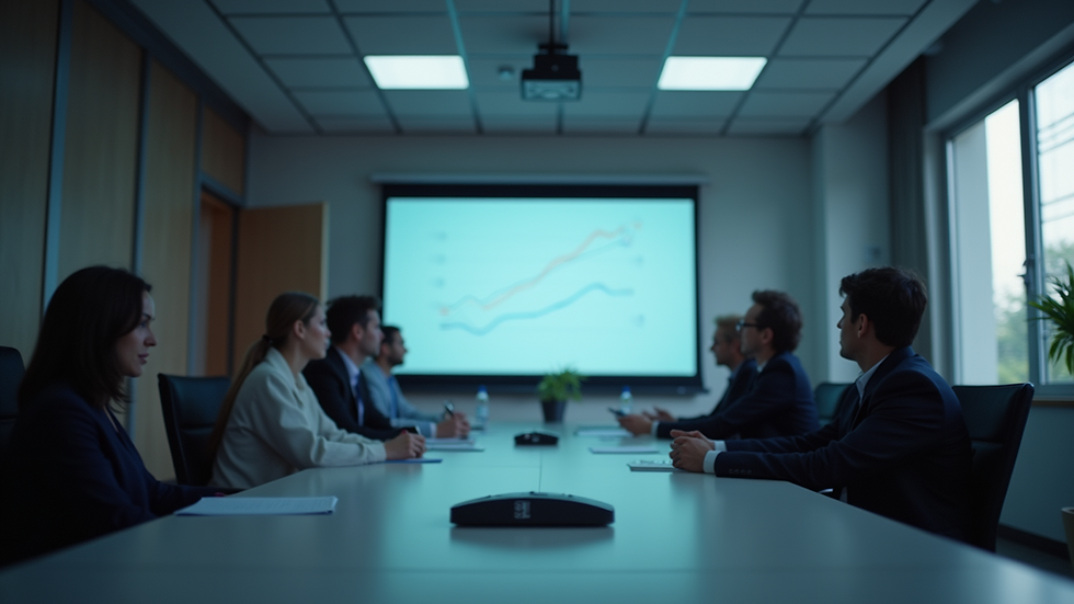 セミナー参加で学ぶ最新ITトレンド