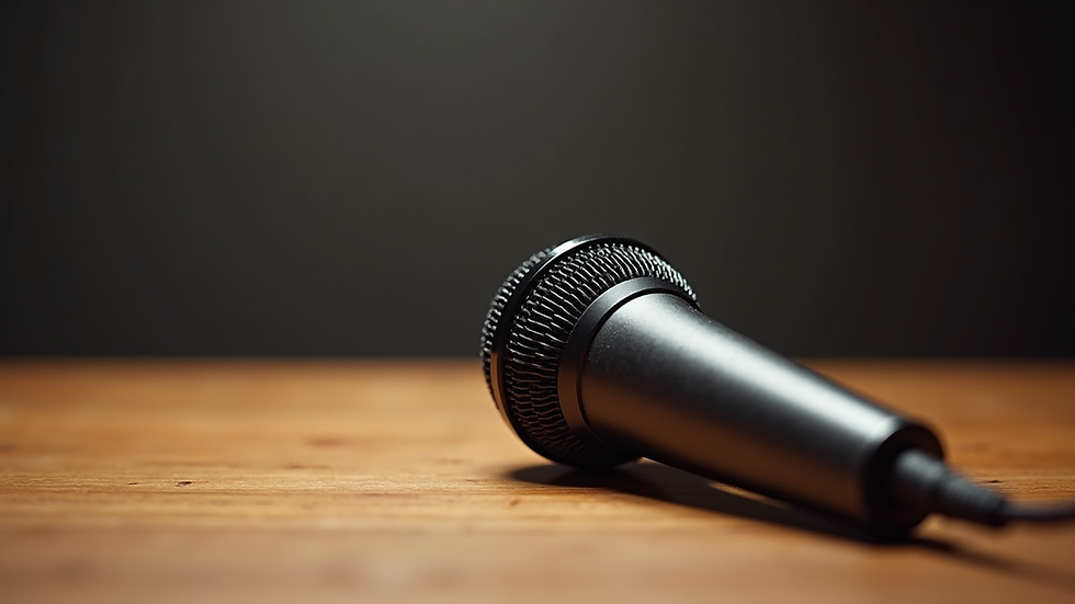 Discover New Opportunities in Podcasting and Video