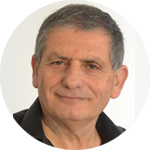 גיל בלאיש