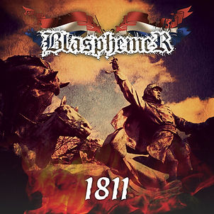 Blasphemer - (2019) (LP) 1811.jpg