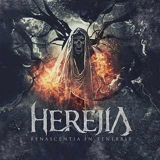 Herejia ALBUM
