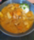 Massaman Curry