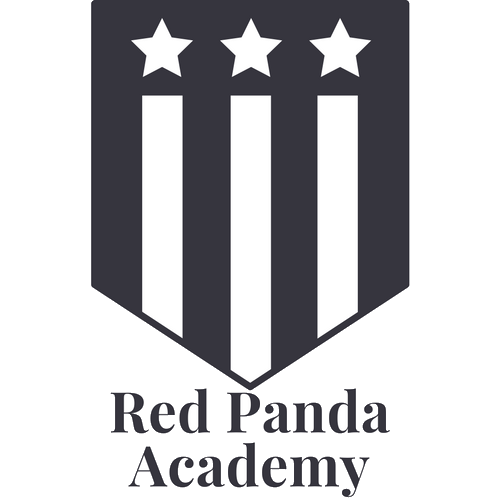 Home Red Panda Academy