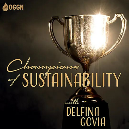 Teverra CEO Featured on OGGN Podcast During OTC 2024