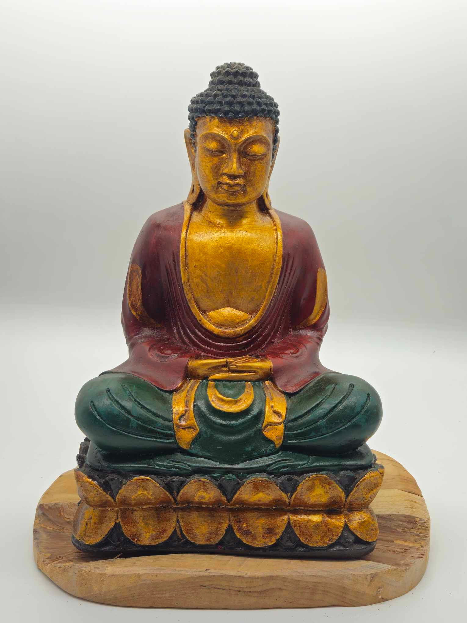 Buddha