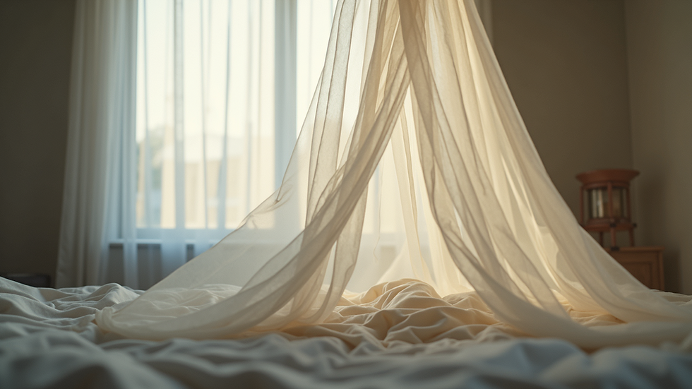 How to Choose the Best Mosquito Net for Your Home