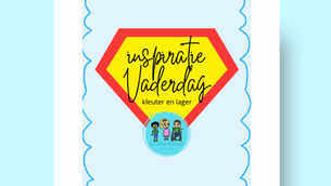 Inspiratie Vaderdag