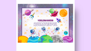 Spel verkleinwoorden