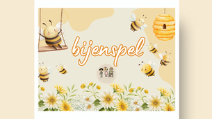 Bijenspel