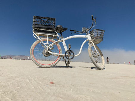 E-Bikes an Easy Entrance Into Fitness