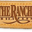 Writer: The Ranch