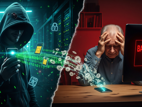 The SIM-Swapping Scam: What It Is and How to Protect Your Money