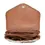 Thumbnail: Tillie Cow Whipstitch Crossbody