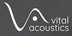 Vital Acoustics logo
