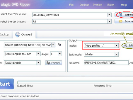 Magic DVD Player Crack  With Product Key Download [Updated-2022]
