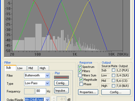 Foo Dsp Vst  Free Registration Code Download PC/Windows [Updated-2022]