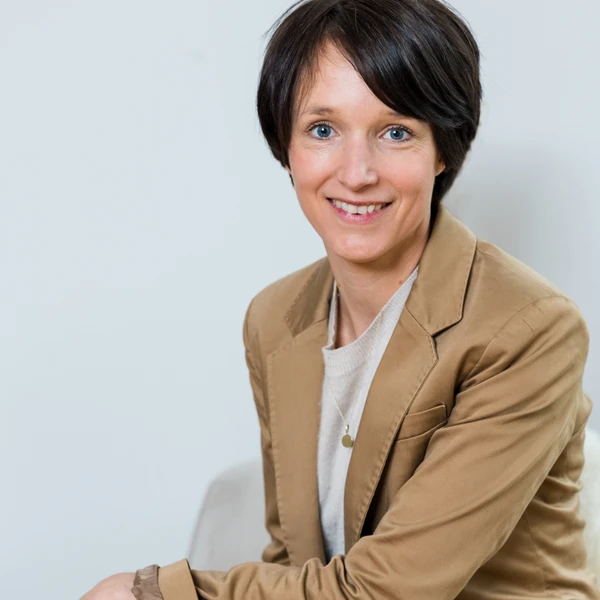 Autorenbild: Eva Koch