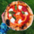 Pizza Margherita
