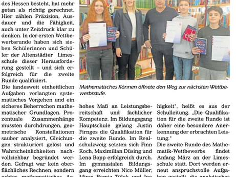Zeichen für Menschenrechte setzen