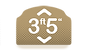 Headboard height 3.5g&b.png
