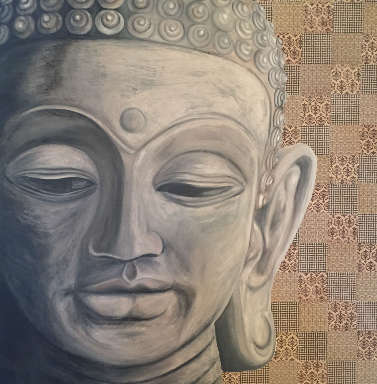 Buddha