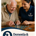 Dementia & Alzheimer's Care Edgewood