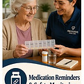 Medication Reminders Edgewood
