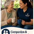 Companion & Senior In-Home Care Edgewood