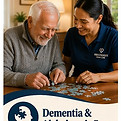 Dementia & Alzheimer's Care Kent