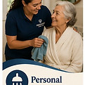 Personal In-Home Care Redmond