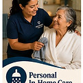 Personal In-Home Care Kent