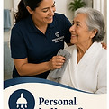 Personal Care Tacoma