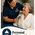 Personal In-Home Care Edgewood