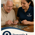 Dementia & Alzheimer's Care Tacoma