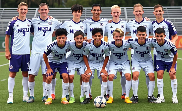 high school soccer team photo. wolverines. white and purple. have _example_ over the top.jpg