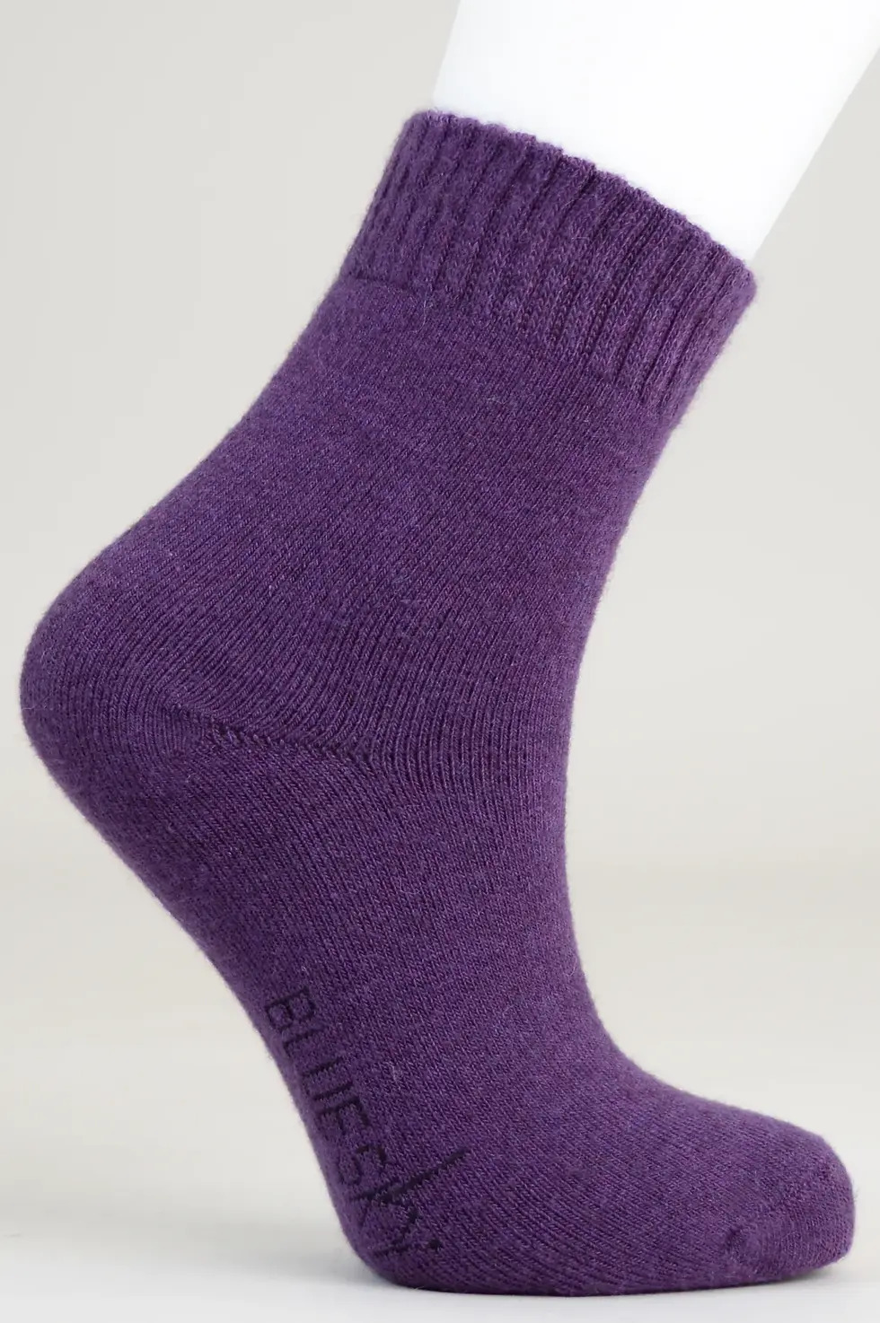 Thumbnail: Merino Wool Socks for Literacy