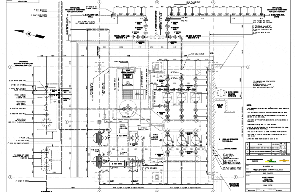CAD AND BIM DEVELOPMENT BY MARKUS HORMAZA