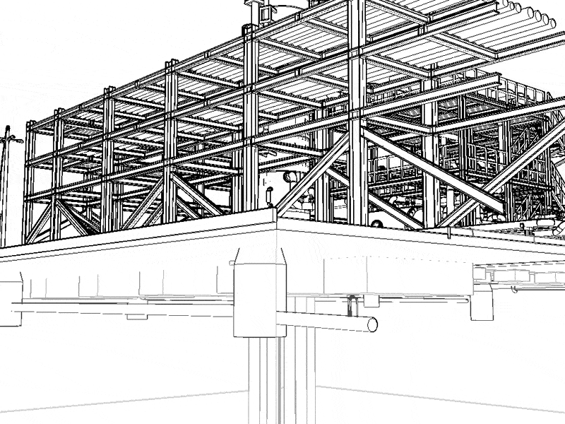 CRUDE OIL DISTILLATION SYSTEM [PRESENTATION BY MARKUS HORMAZA].gif