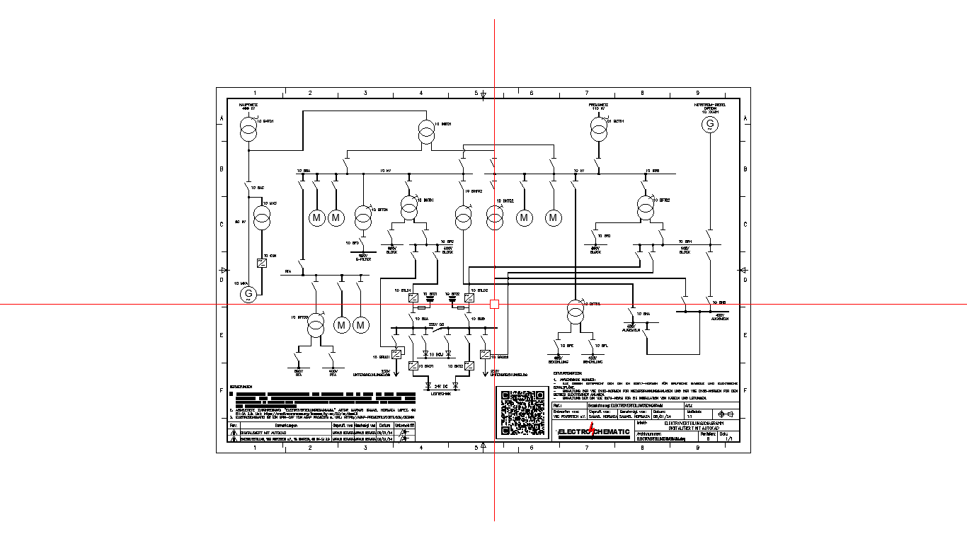 ENERGIEVERTEILUNG," VBG POWERTECH e.V., CC BY-SA 3.0