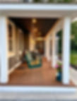 The Farmer’s Porch Addition
Danvers, MA
