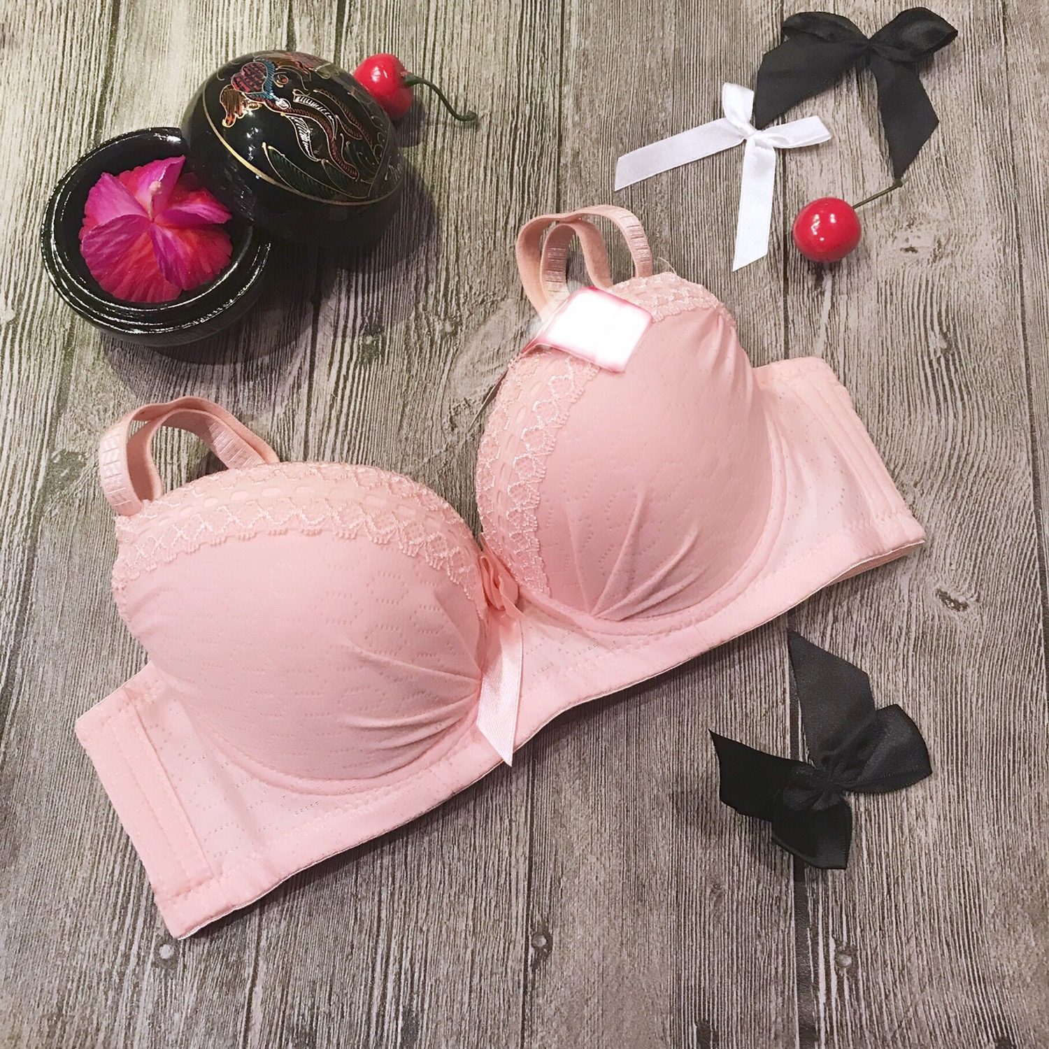 縮圖：32B CUP Bra 胸圍
