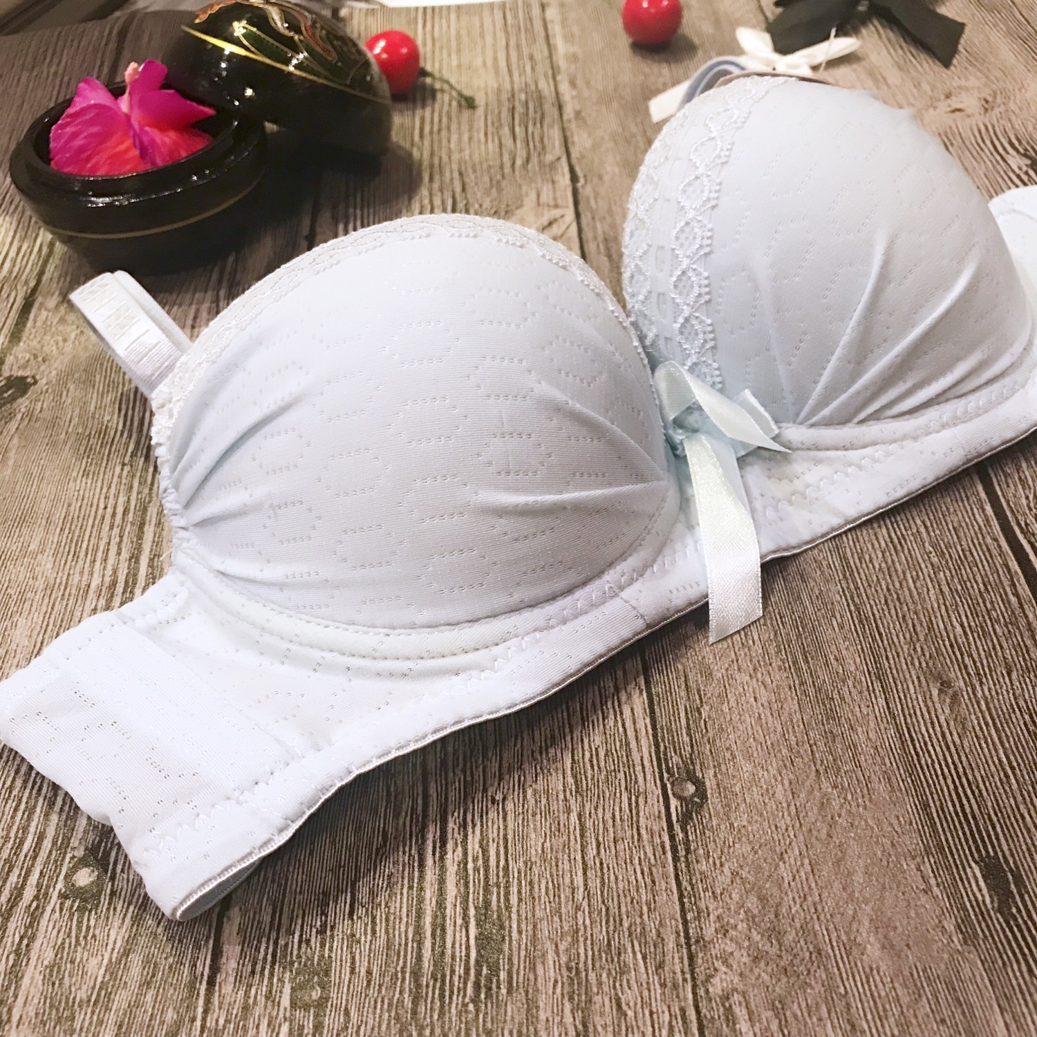縮圖：32B CUP Bra 胸圍