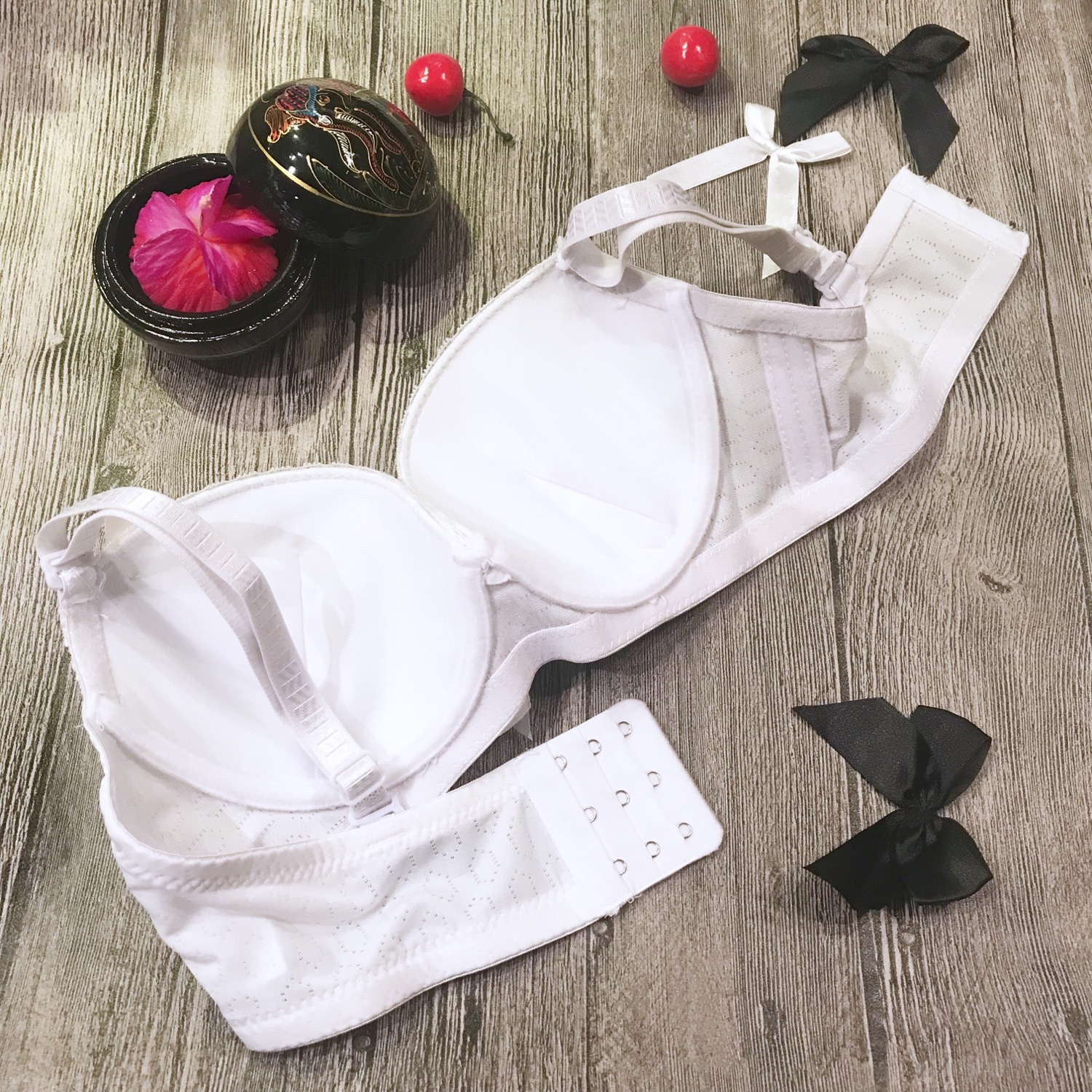 縮圖：32B CUP Bra 胸圍