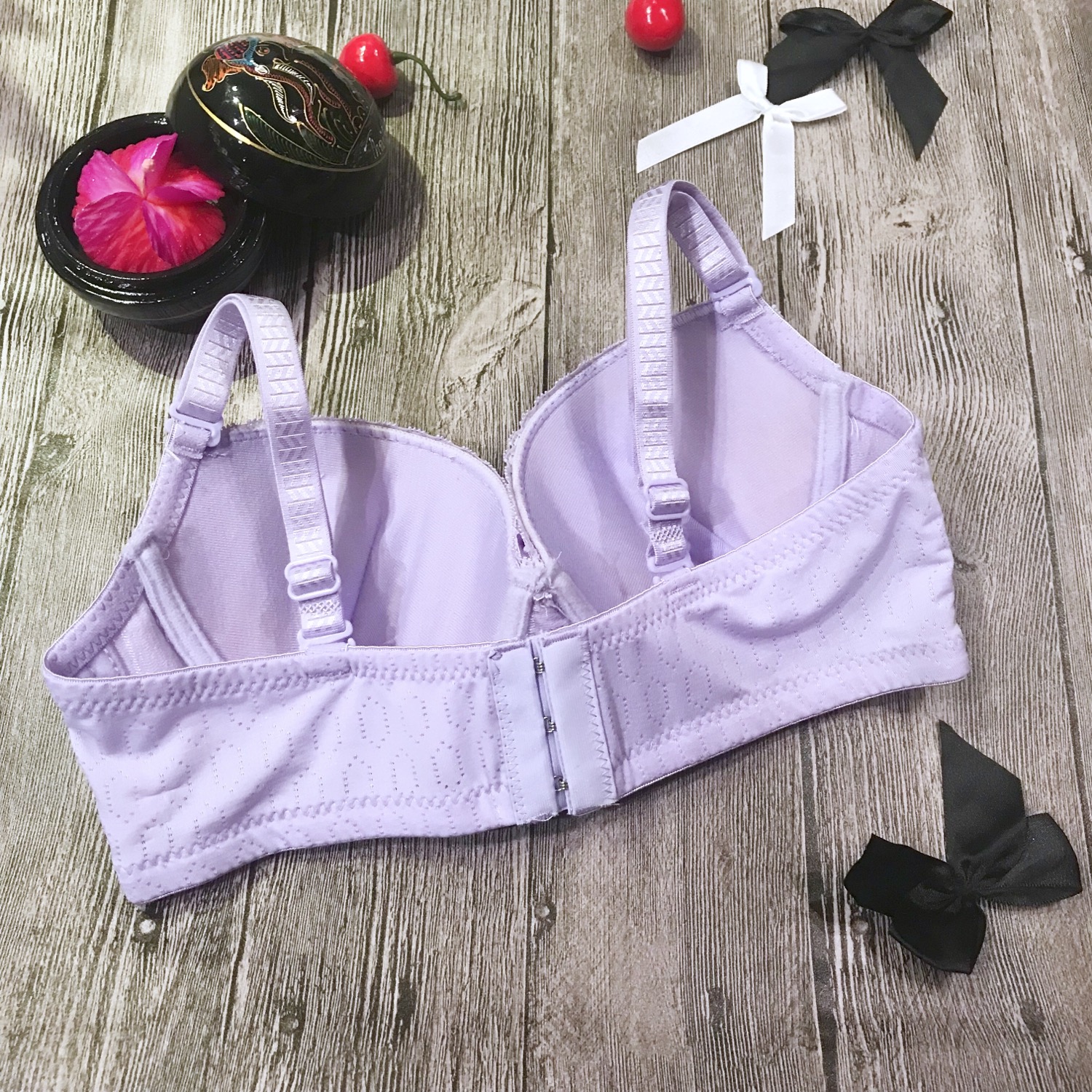 縮圖：32B CUP Bra 胸圍